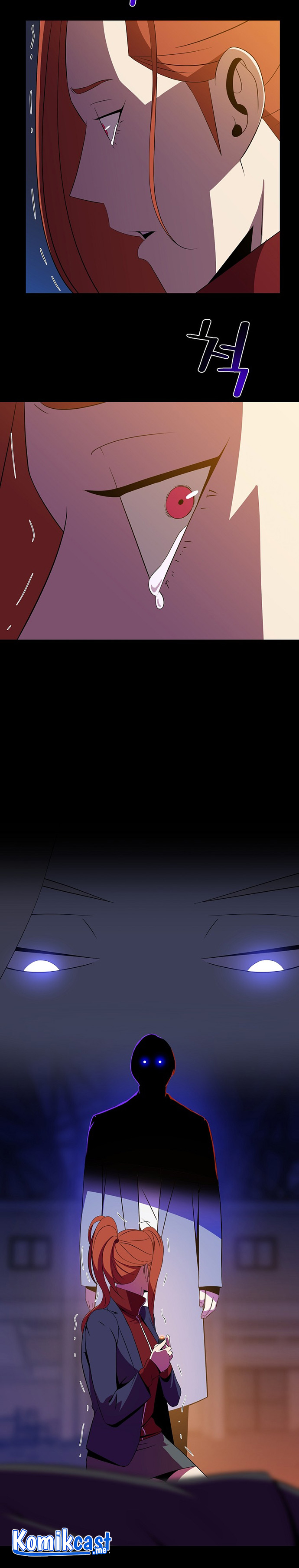 Kill the Hero chapter 102