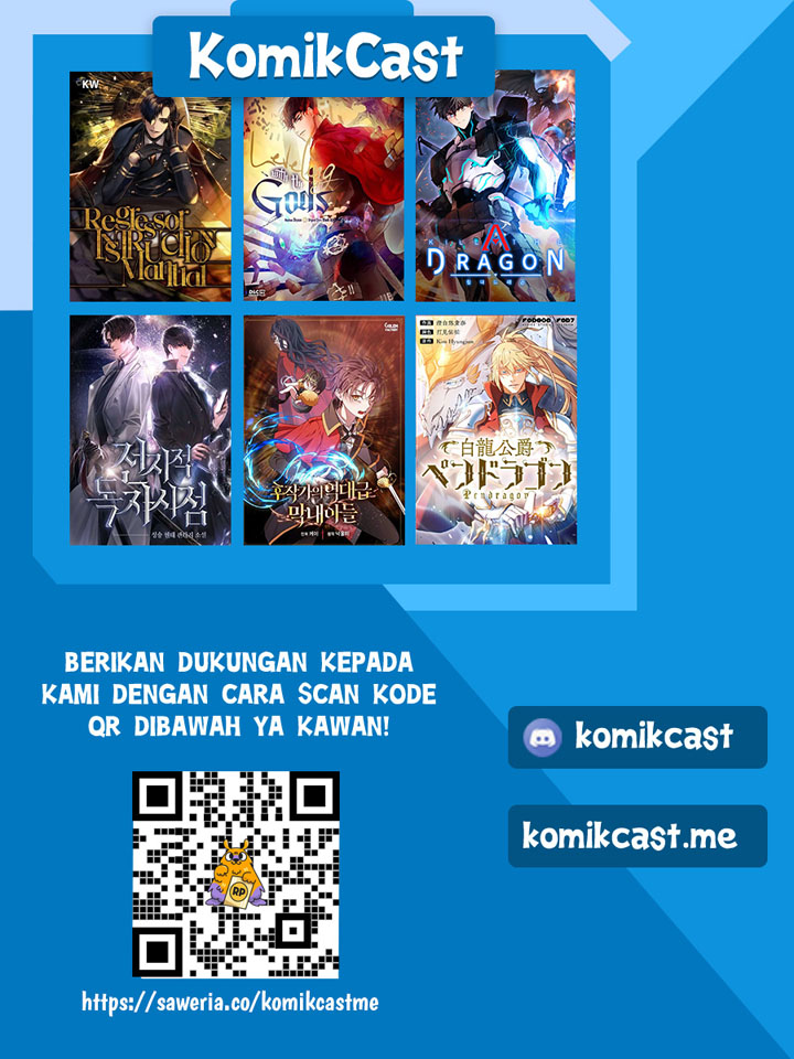 Kill the Hero chapter 106