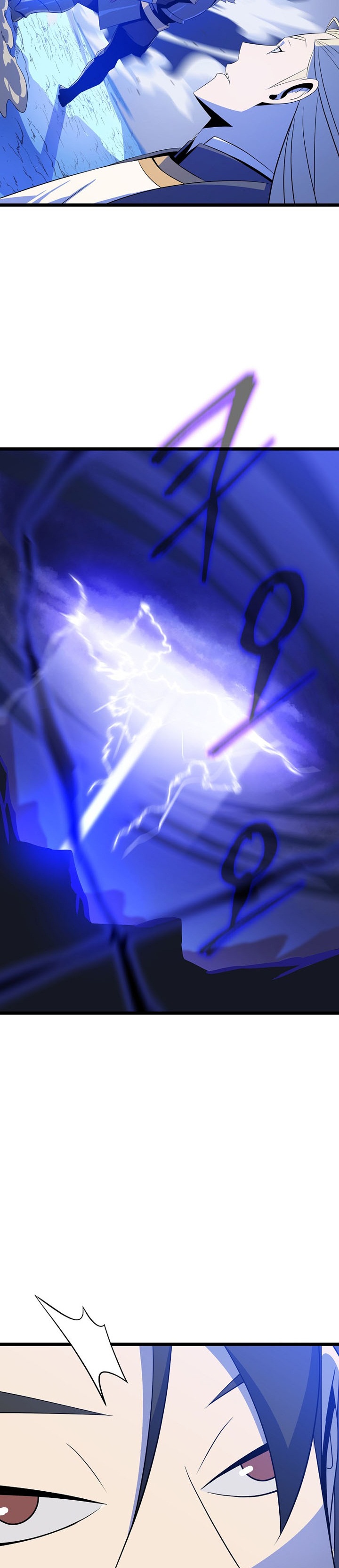 Kill the Hero chapter 107