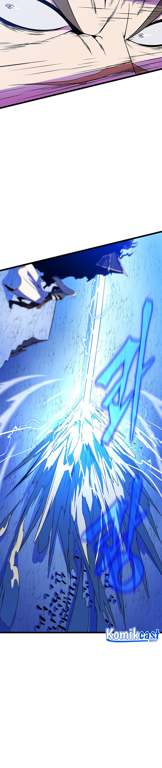 Kill the Hero chapter 108