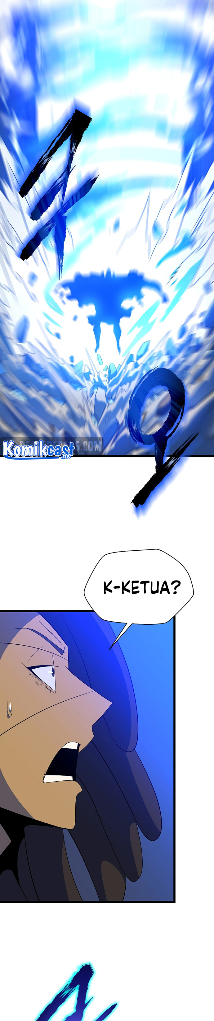 Kill the Hero chapter 108