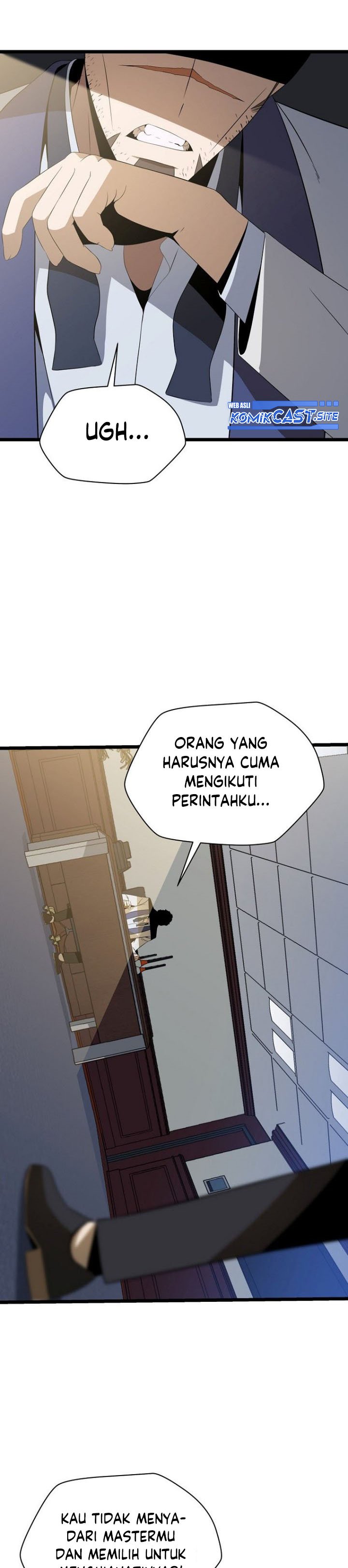 Kill the Hero chapter 114