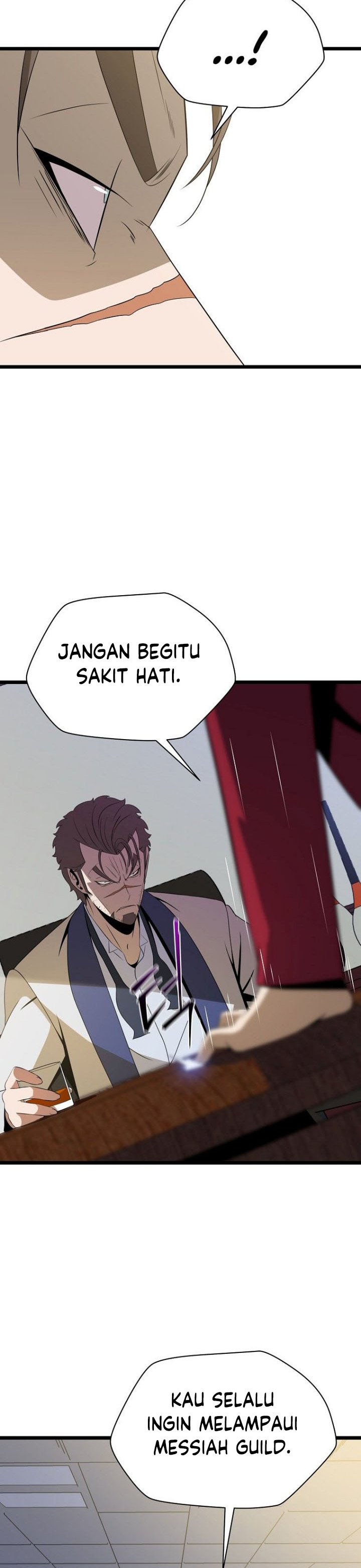 Kill the Hero chapter 114