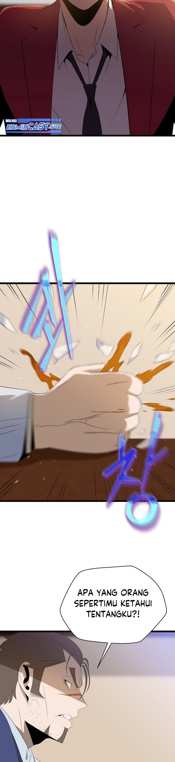 Kill the Hero chapter 114