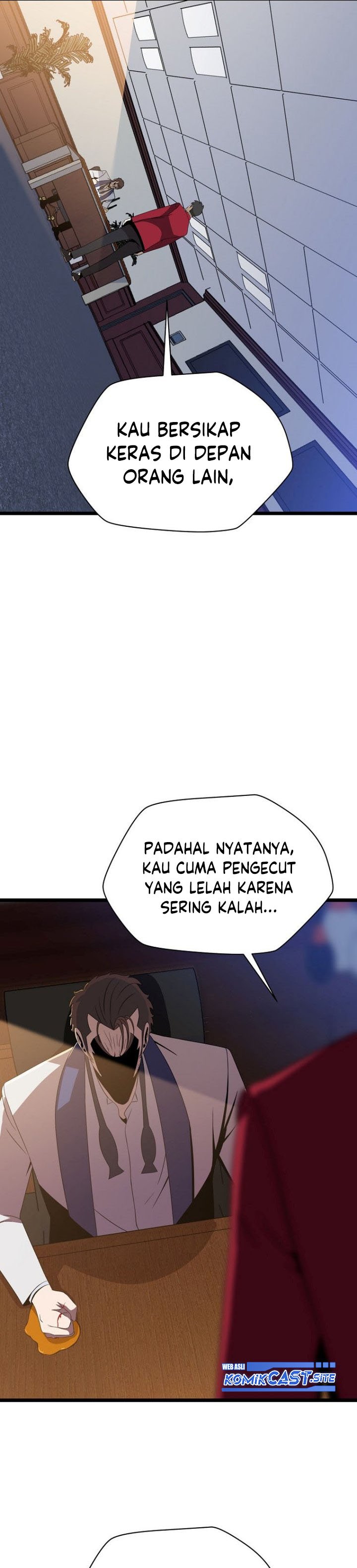 Kill the Hero chapter 114
