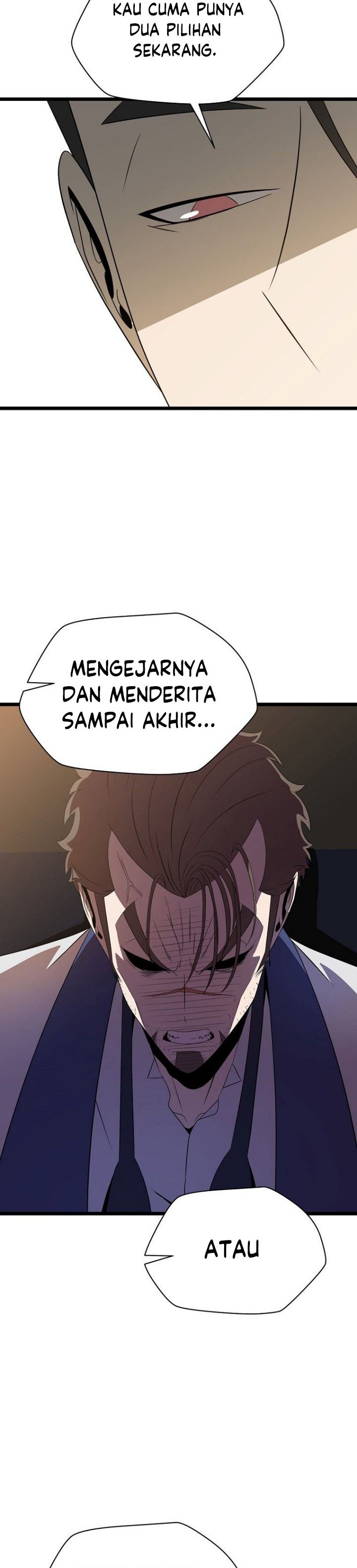 Kill the Hero chapter 114