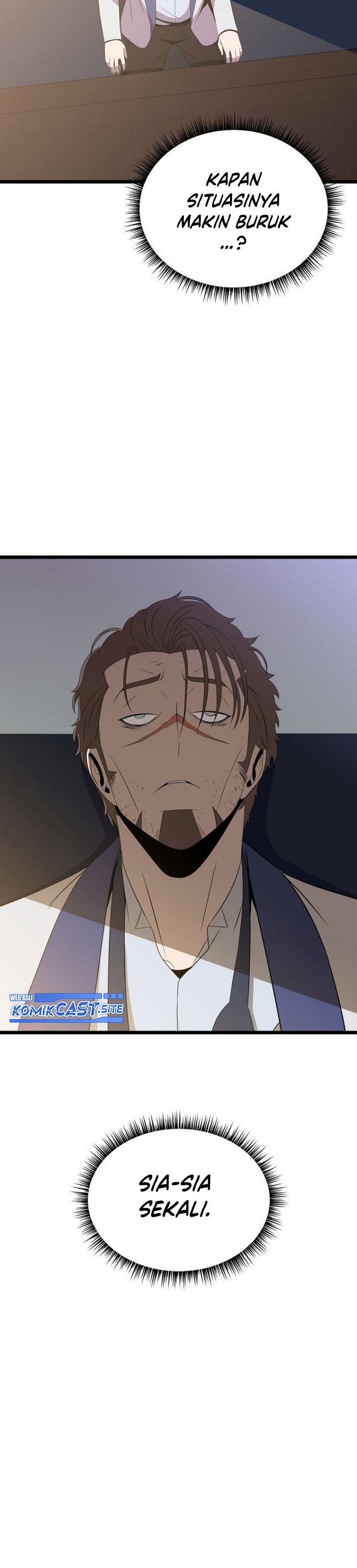 Kill the Hero chapter 114