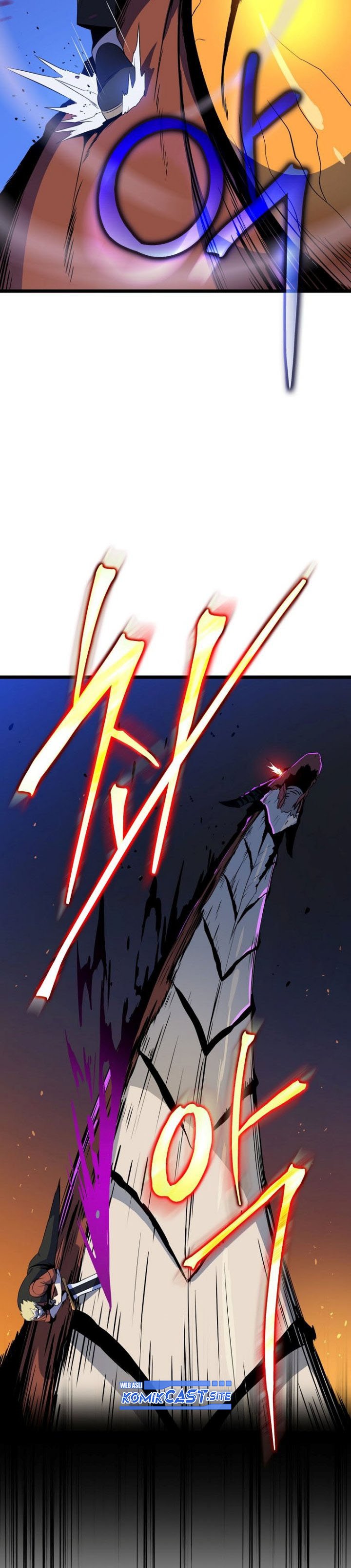 Kill the Hero chapter 114