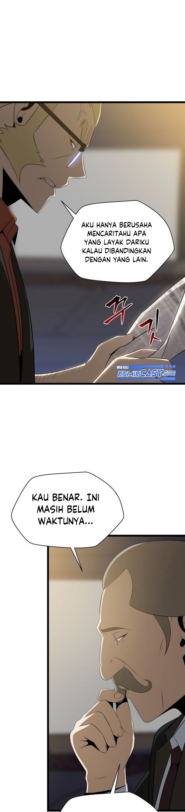 Kill the Hero chapter 114