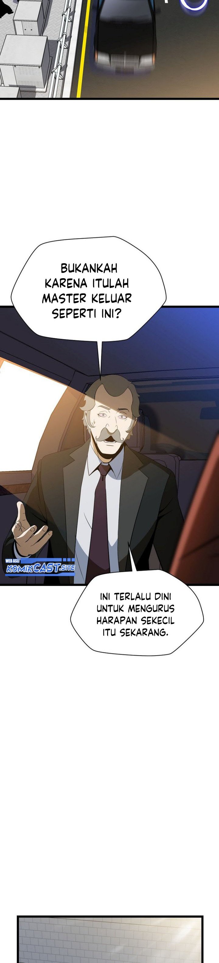 Kill the Hero chapter 114