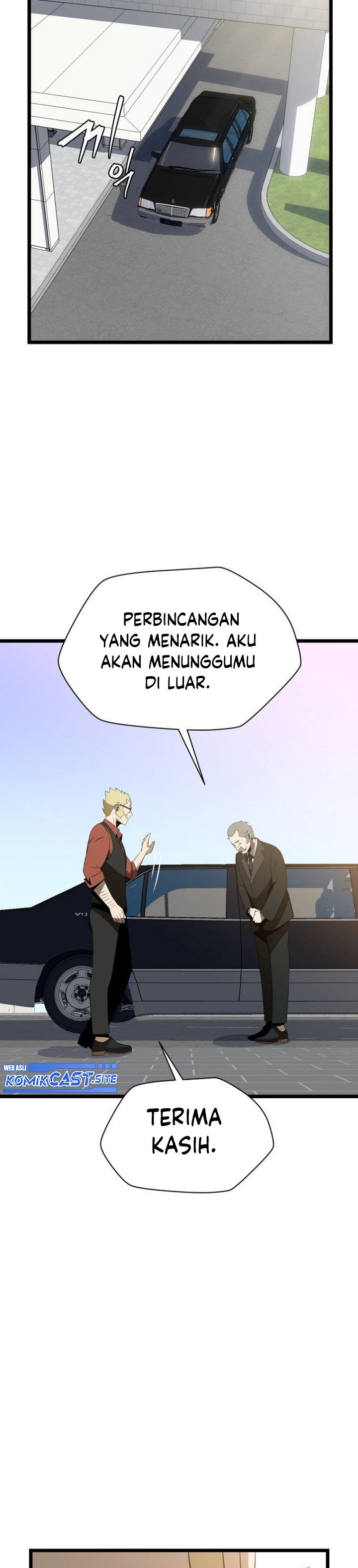 Kill the Hero chapter 114