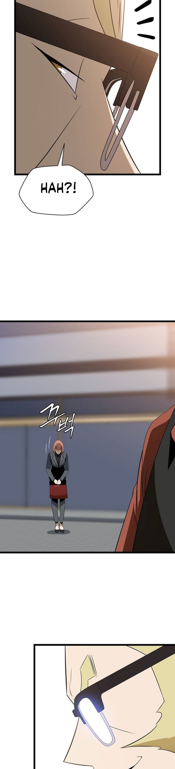 Kill the Hero chapter 114