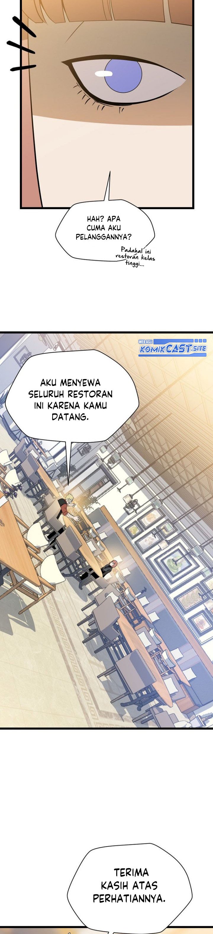 Kill the Hero chapter 114