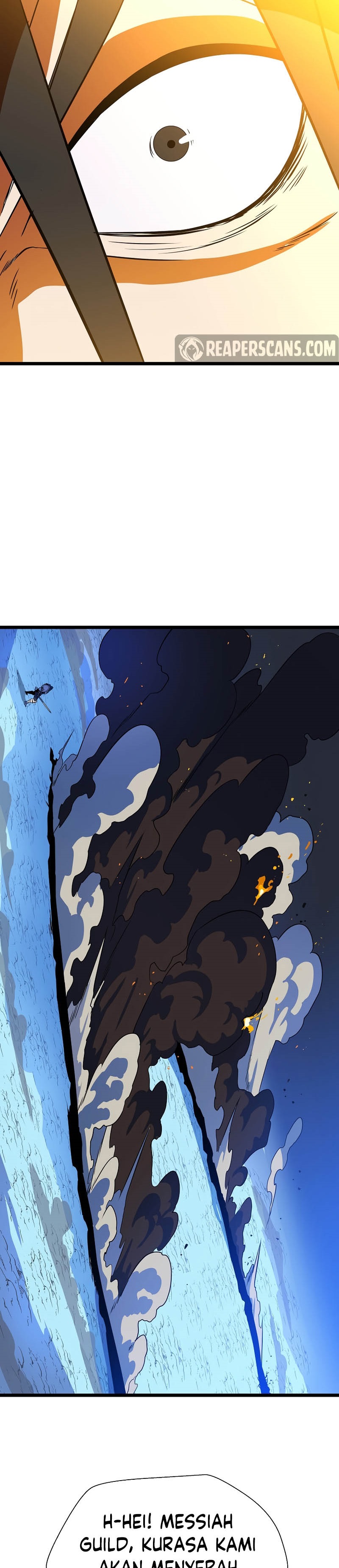 Kill the Hero chapter 127