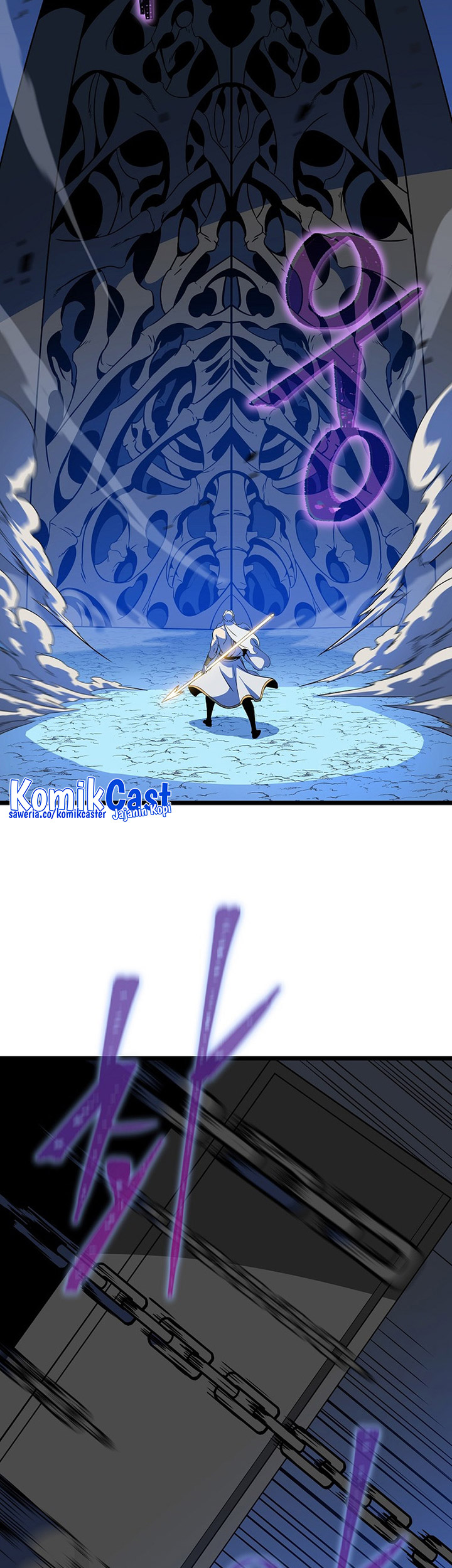 Kill the Hero chapter 148