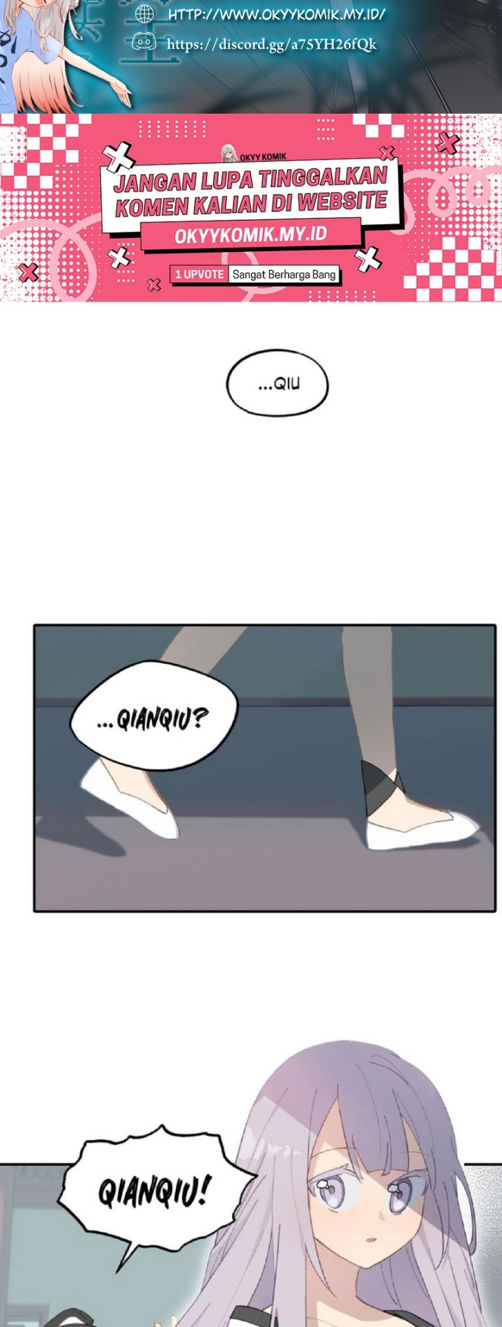 Kill the Male Lead to Become the Villainess chapter 6