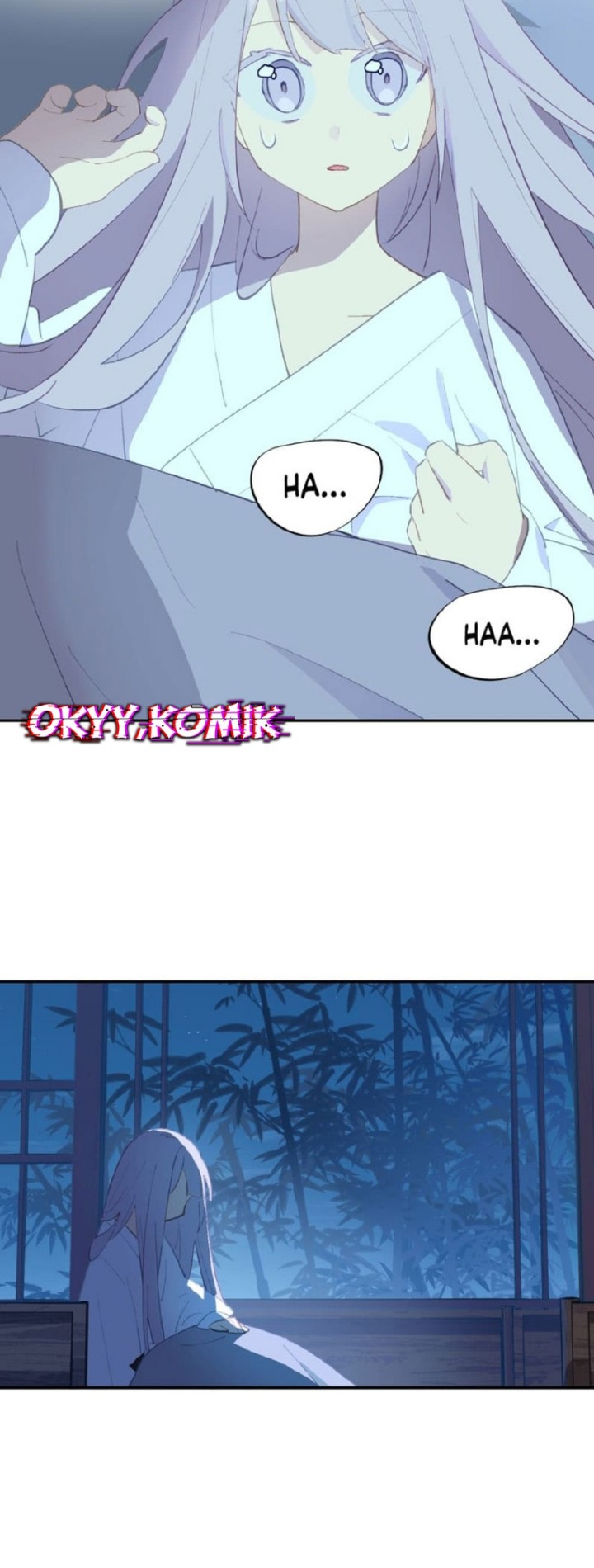 Kill the Male Lead to Become the Villainess chapter 6