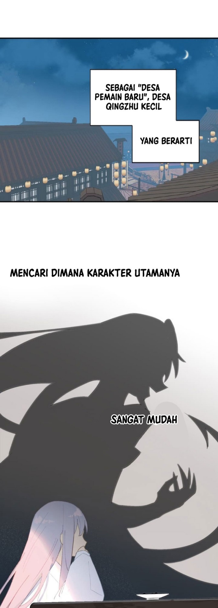 Kill the Male Lead to Become the Villainess chapter 6