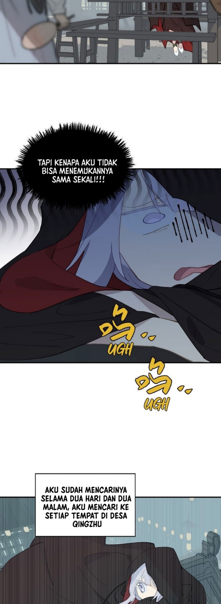 Kill the Male Lead to Become the Villainess chapter 6