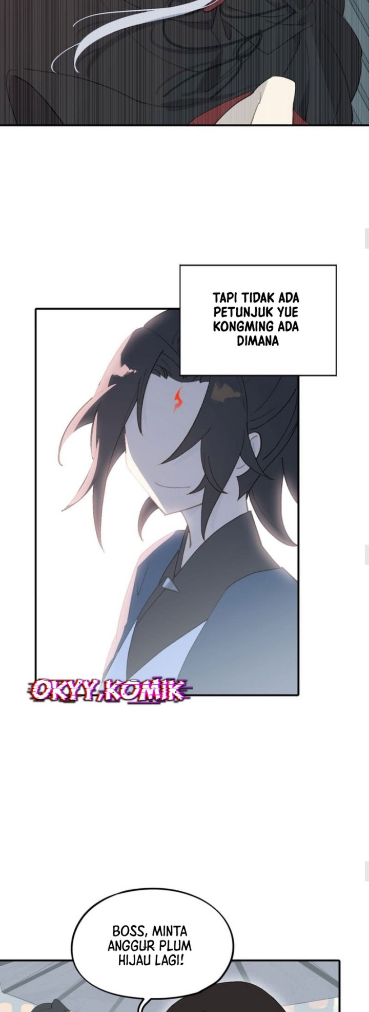 Kill the Male Lead to Become the Villainess chapter 6