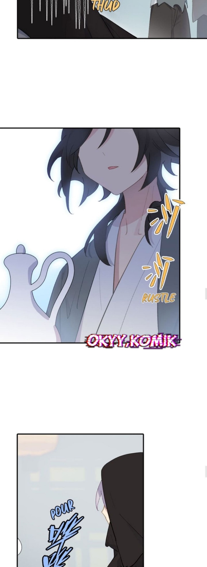 Kill the Male Lead to Become the Villainess chapter 6