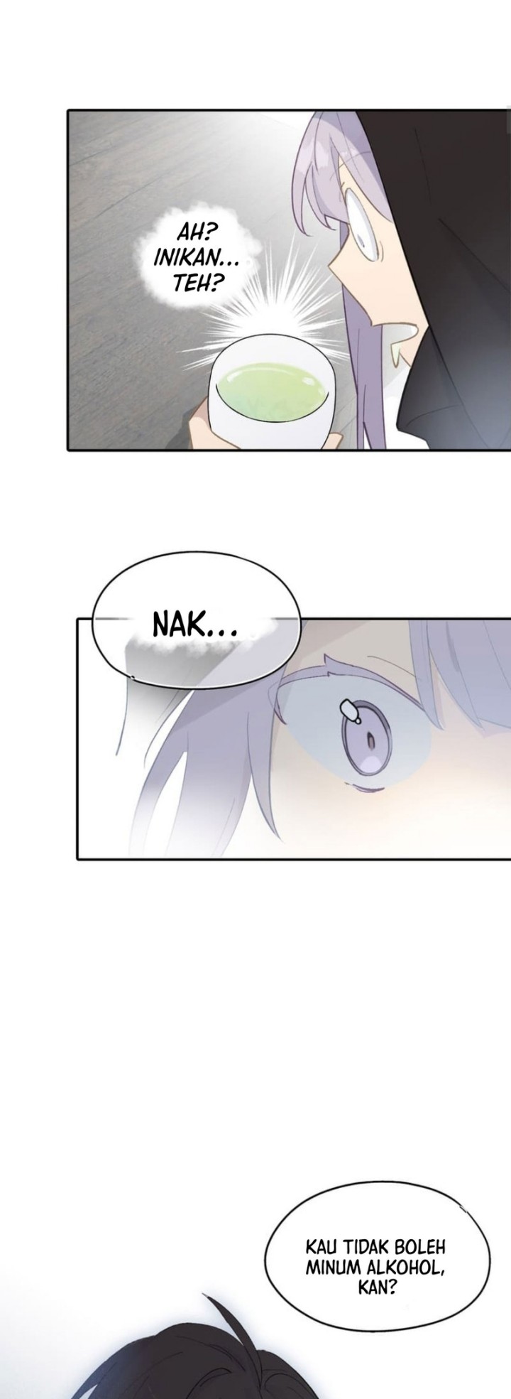 Kill the Male Lead to Become the Villainess chapter 6
