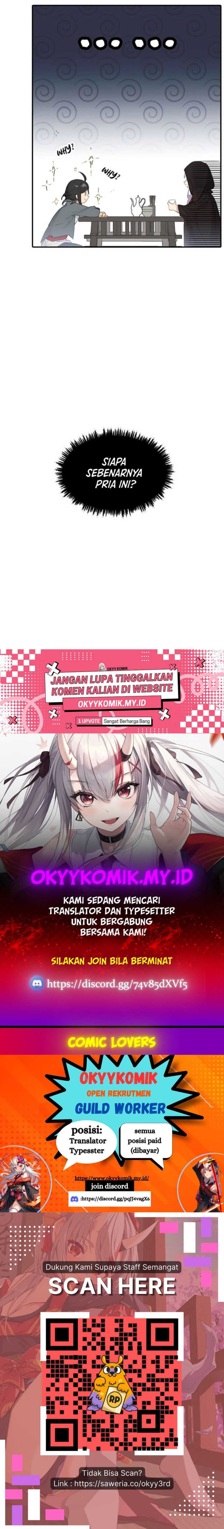 Kill the Male Lead to Become the Villainess chapter 6