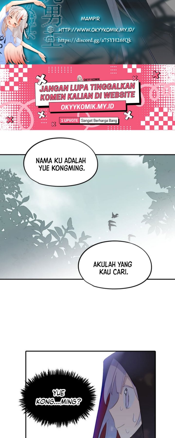 Kill the Male Lead to Become the Villainess chapter 10