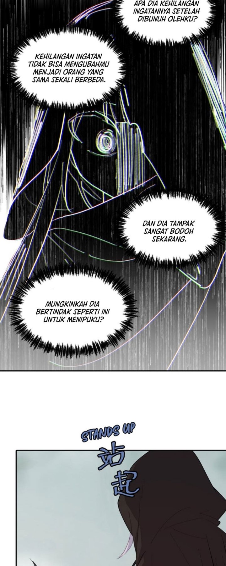 Kill the Male Lead to Become the Villainess chapter 10