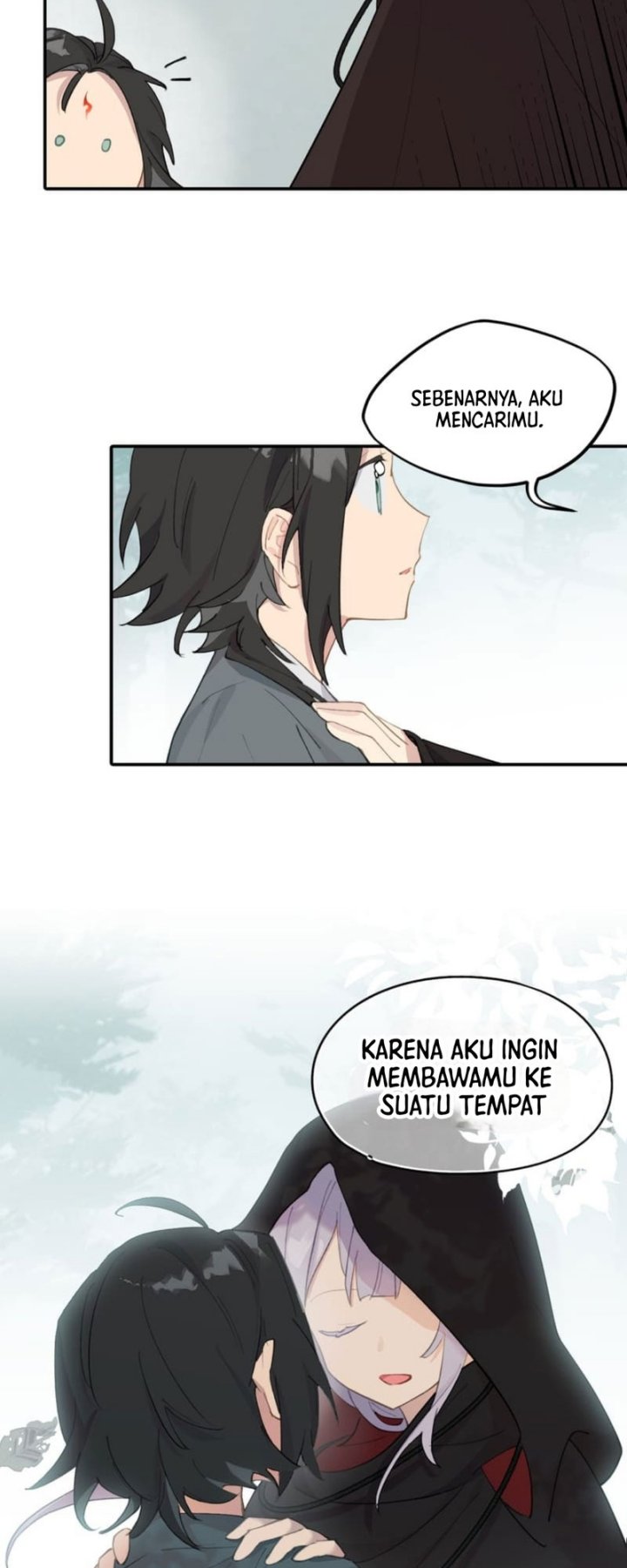 Kill the Male Lead to Become the Villainess chapter 10