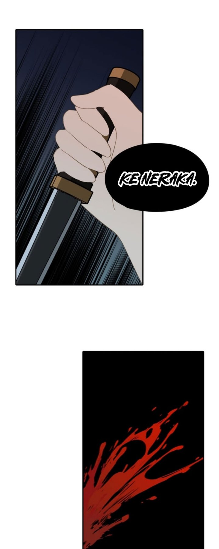 Kill the Male Lead to Become the Villainess chapter 10