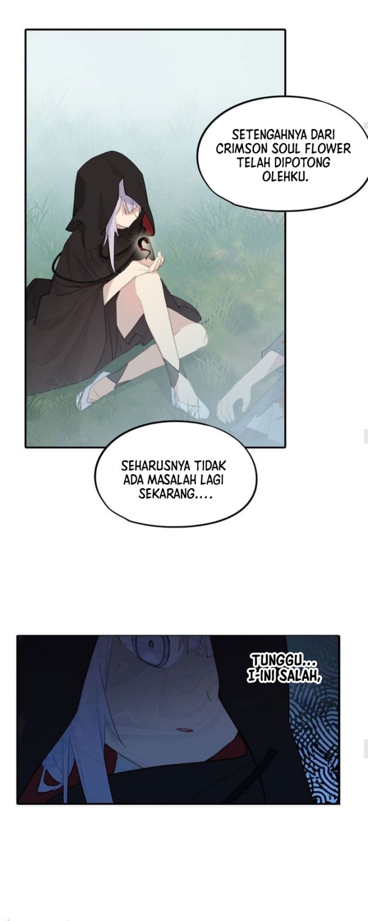 Kill the Male Lead to Become the Villainess chapter 10