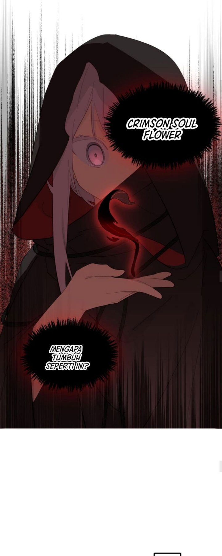 Kill the Male Lead to Become the Villainess chapter 10