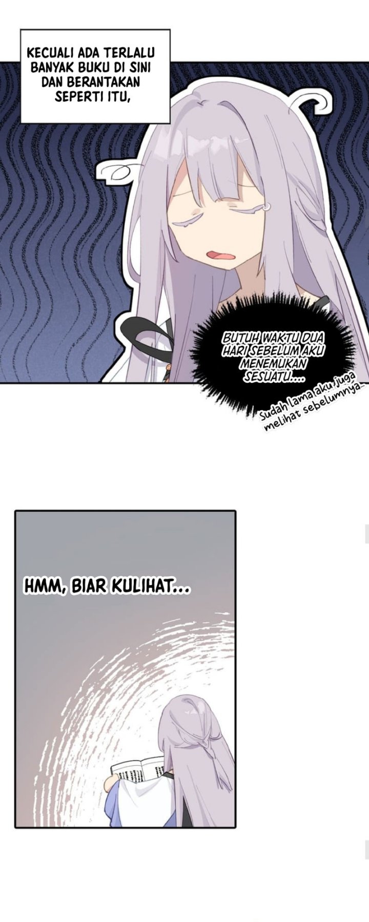 Kill the Male Lead to Become the Villainess chapter 10