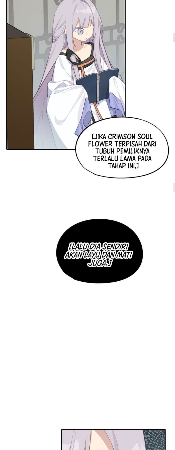 Kill the Male Lead to Become the Villainess chapter 10