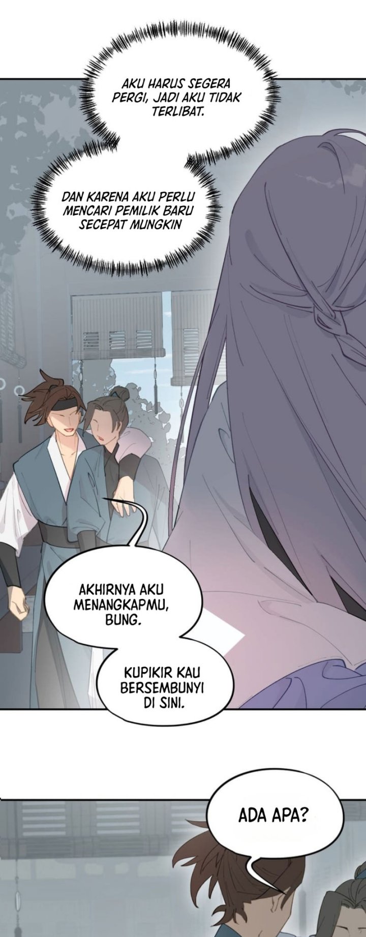 Kill the Male Lead to Become the Villainess chapter 10