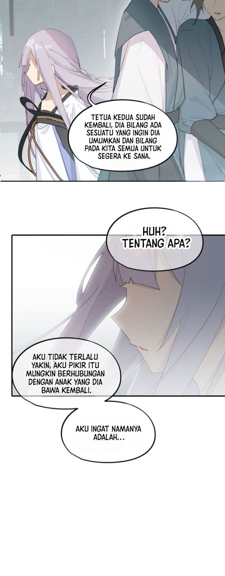 Kill the Male Lead to Become the Villainess chapter 10