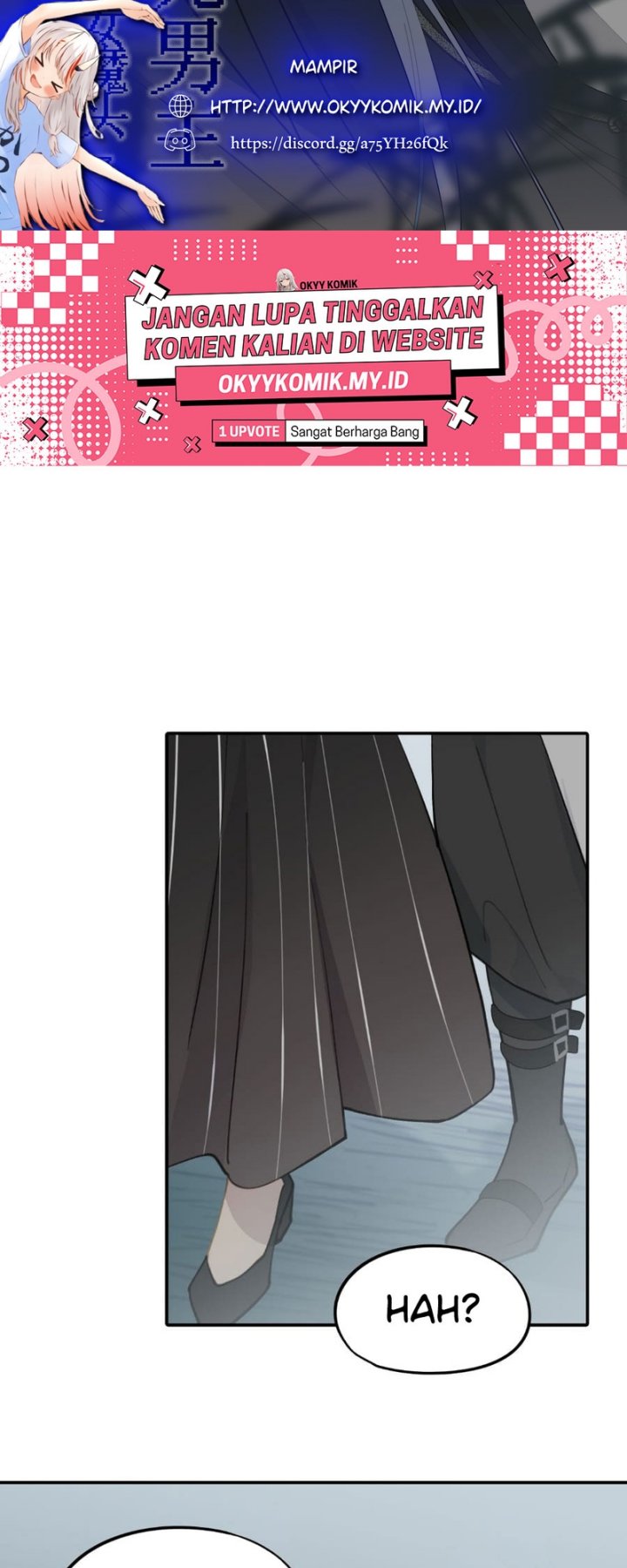 Kill the Male Lead to Become the Villainess chapter 21