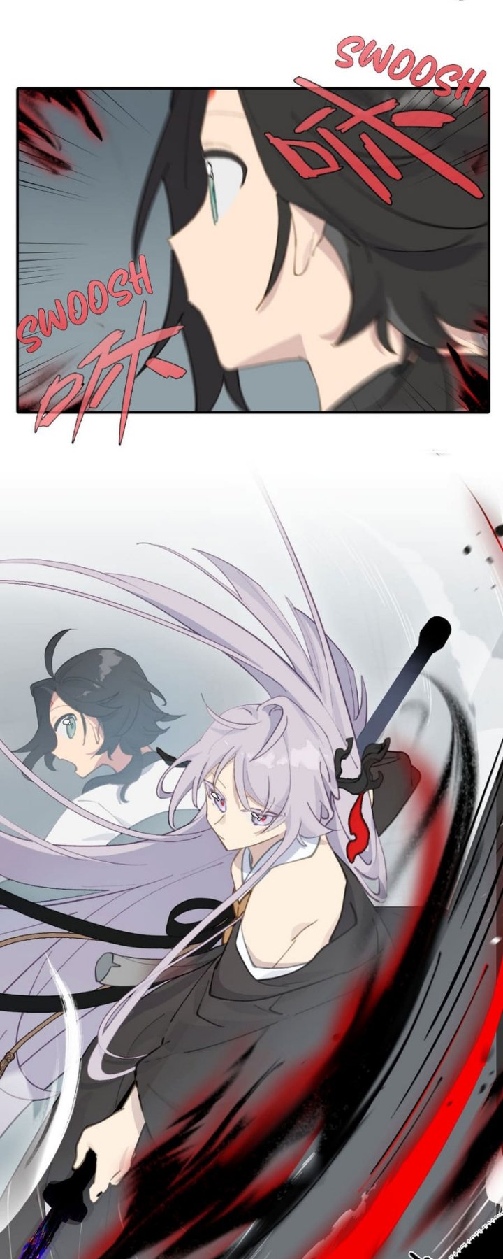Kill the Male Lead to Become the Villainess chapter 21