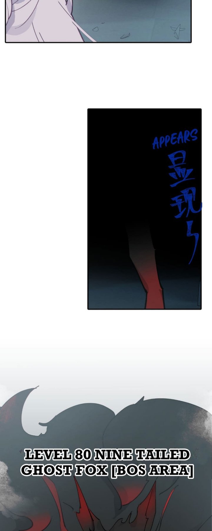 Kill the Male Lead to Become the Villainess chapter 21