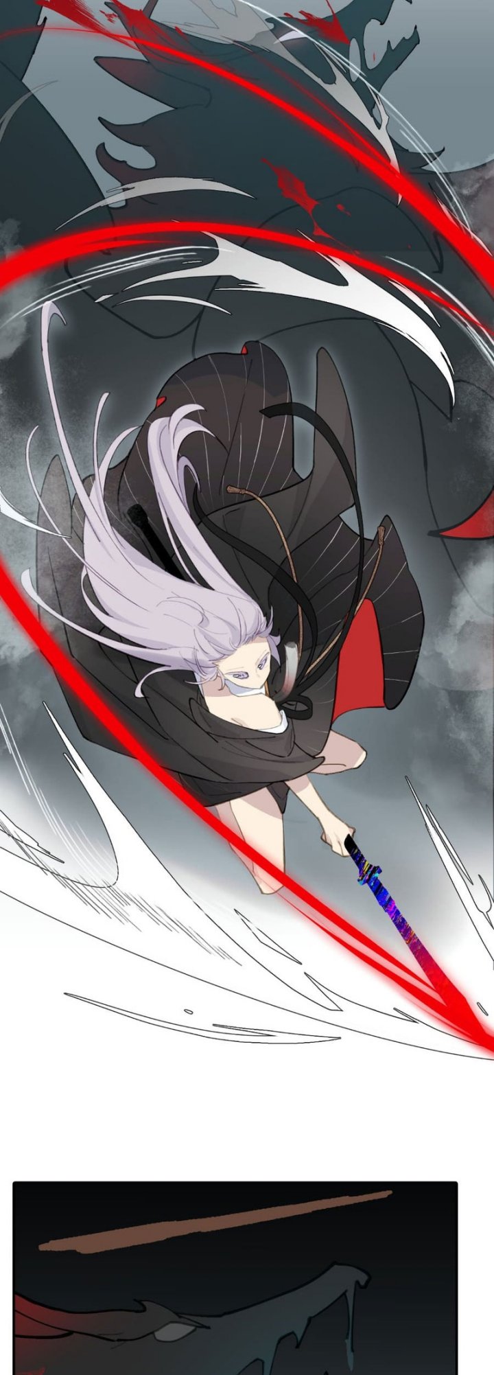 Kill the Male Lead to Become the Villainess chapter 21