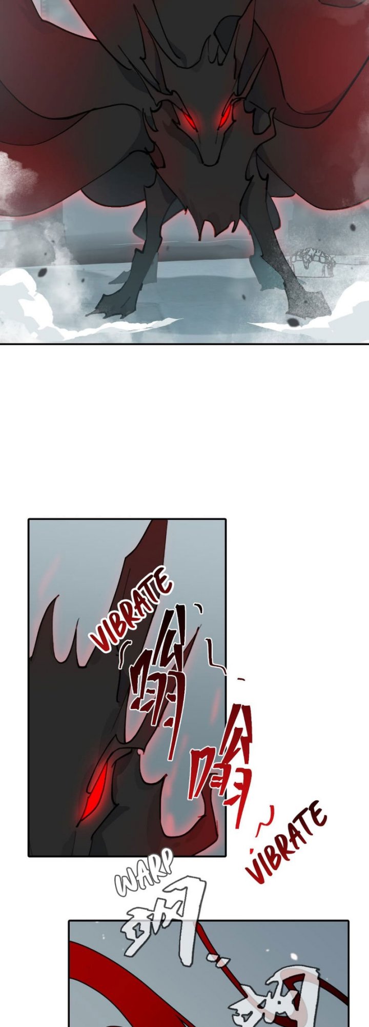 Kill the Male Lead to Become the Villainess chapter 21