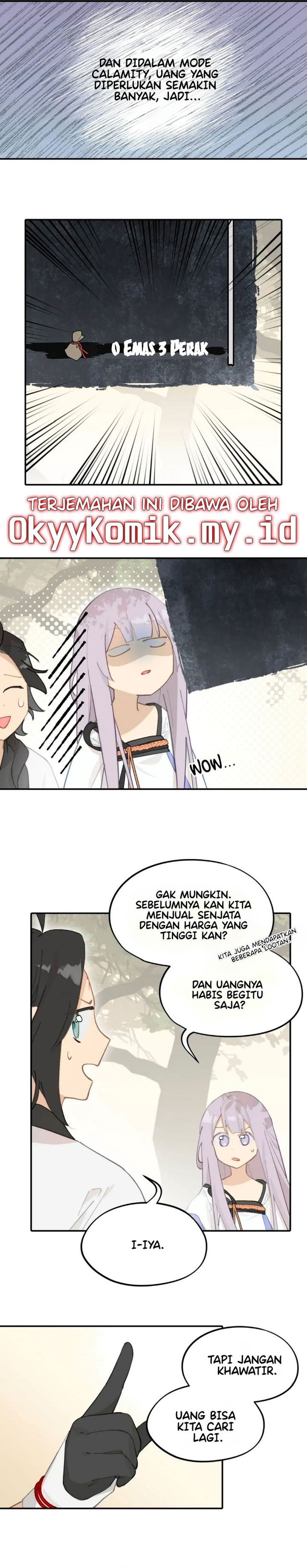Kill the Male Lead to Become the Villainess chapter 26