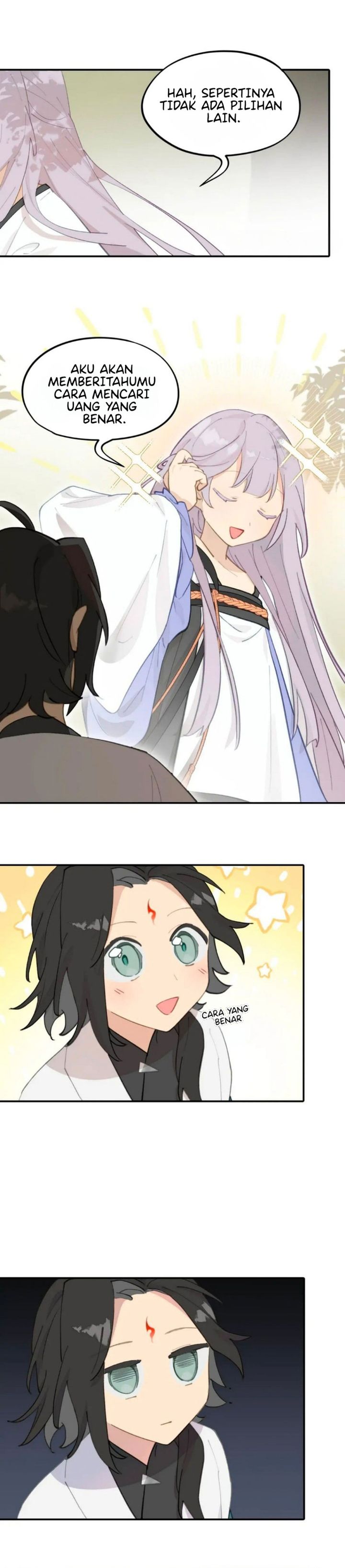 Kill the Male Lead to Become the Villainess chapter 26