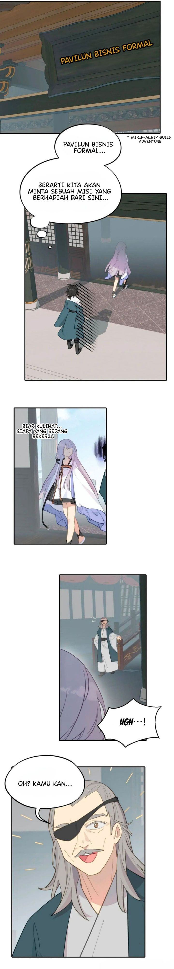 Kill the Male Lead to Become the Villainess chapter 26