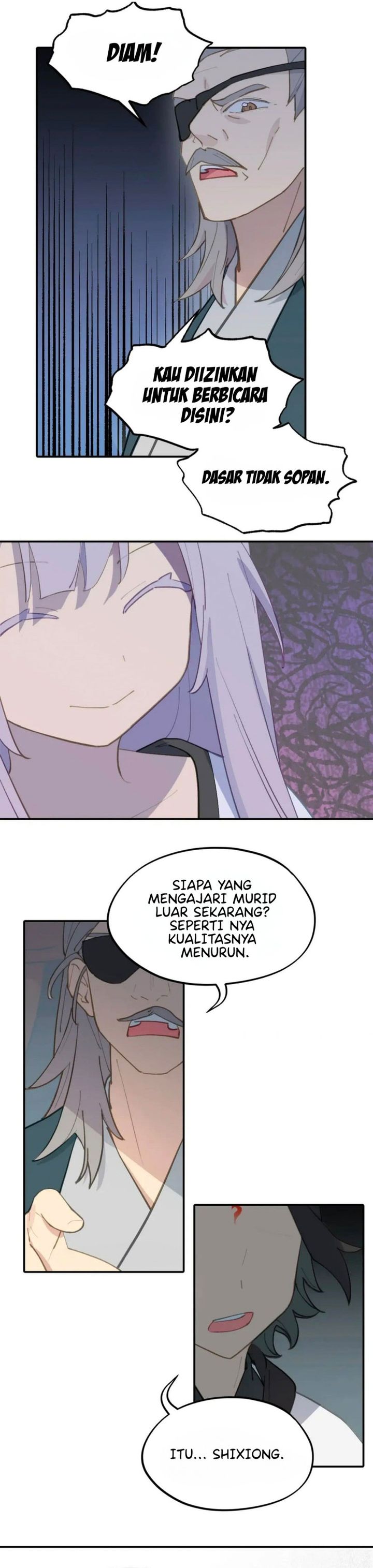 Kill the Male Lead to Become the Villainess chapter 26