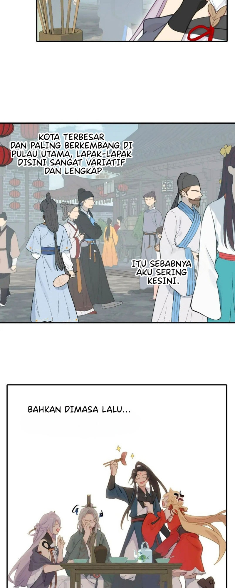 Kill the Male Lead to Become the Villainess chapter 27