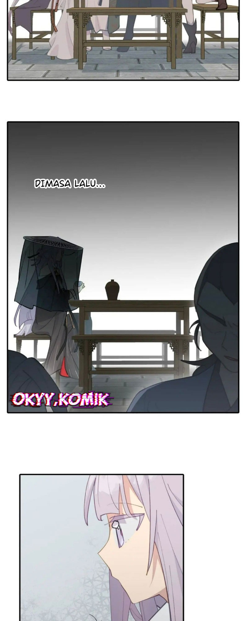 Kill the Male Lead to Become the Villainess chapter 27