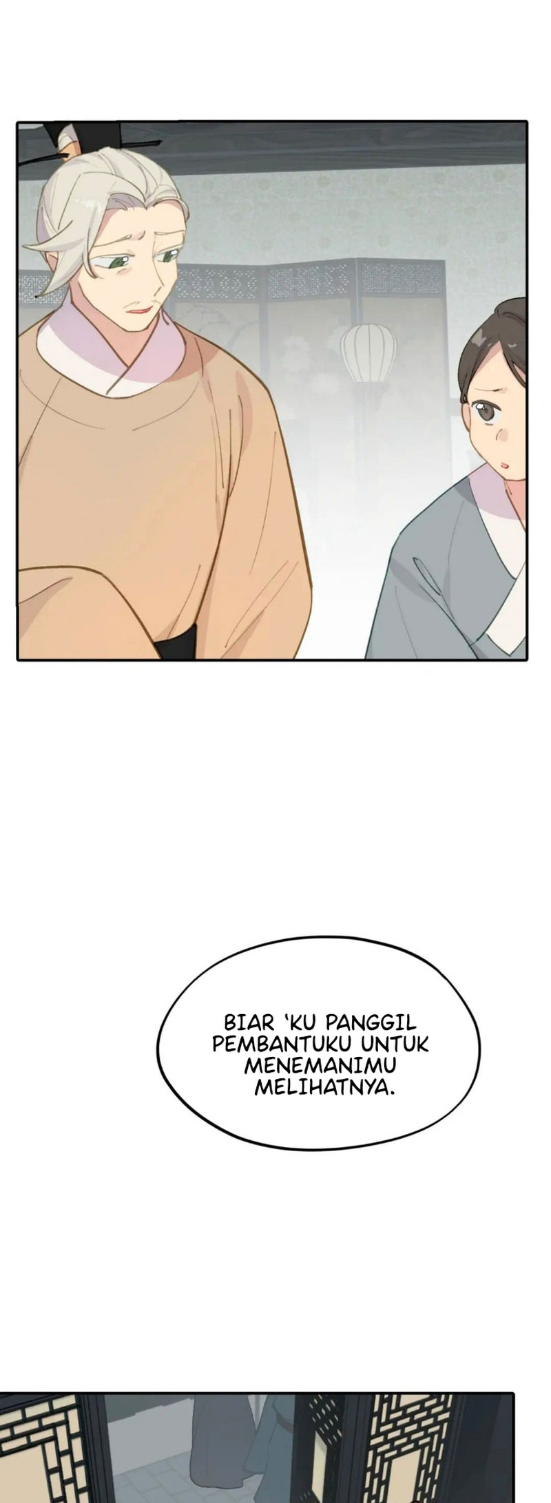 Kill the Male Lead to Become the Villainess chapter 27