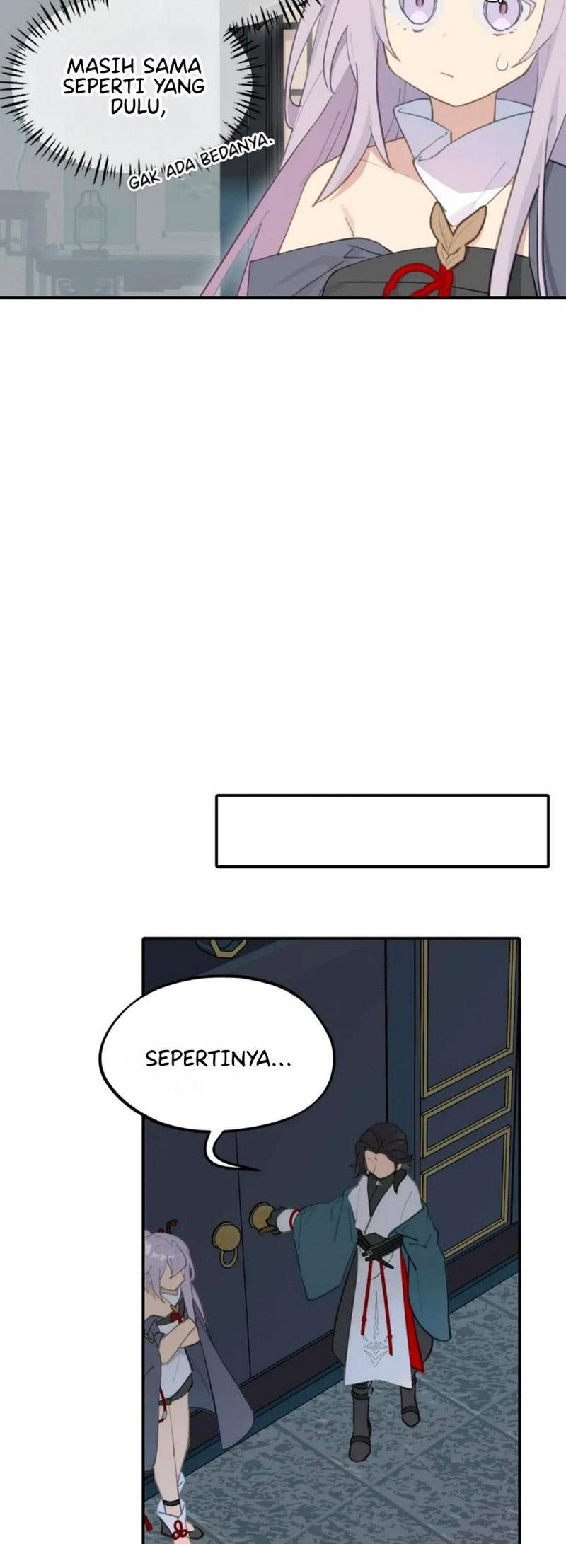 Kill the Male Lead to Become the Villainess chapter 27